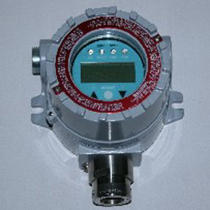 Imagen Transmisor detección vapores Sensotran