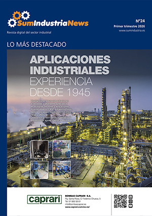 Primer Trimestre 2026 Número 24